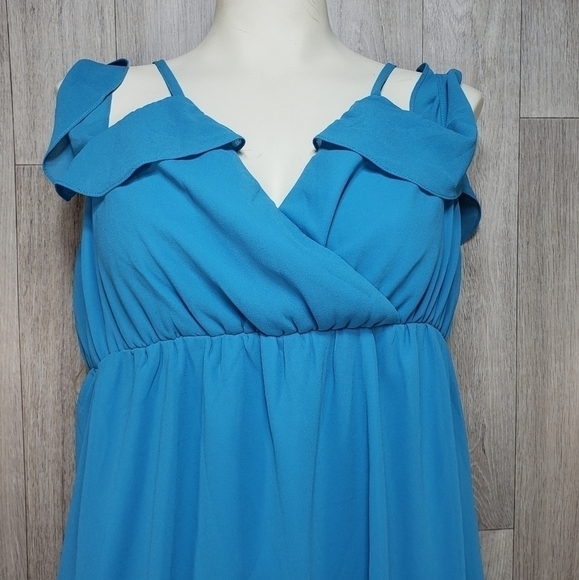 Hush Collection Formal Dress - Picture 4 of 8